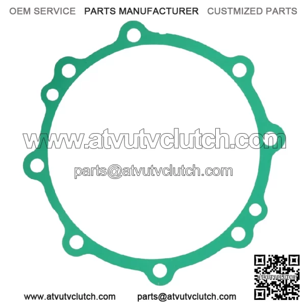 Differential Gearbox Case Gasket for Yamaha Wolverine X2 X4 YXE85 YXF85 2018-25 - Image 3