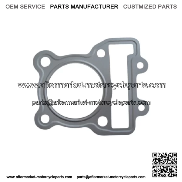 Kawasaki OEM Head Gasket 11004-0009
