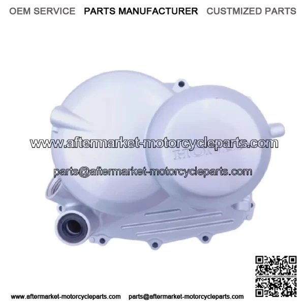 HONDA RIGHT CRANKCASE COVER 2014-2024 CRF125 F/FB New 11330K28910