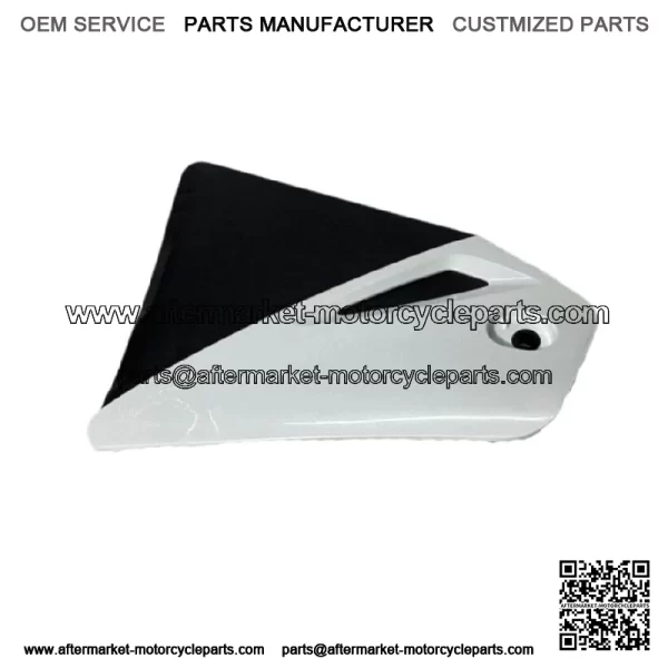 NEW OEM Honda COVER, AIR CLEANER - 17207-MEY-670