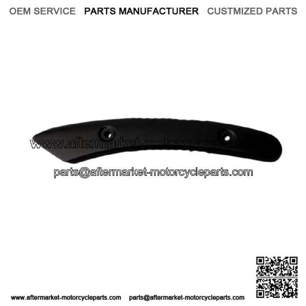 Kawasaki OEM 11065-0864-18T CapLhF.S.Black