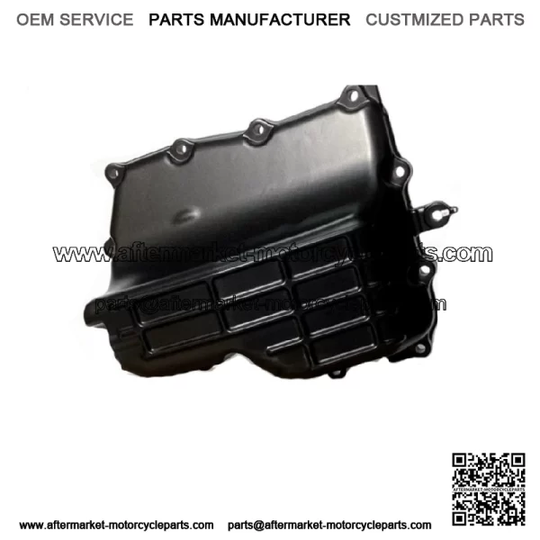 Honda 2016-2018 CB CBR Oil Pan 11210-MJW-J00 New OEM