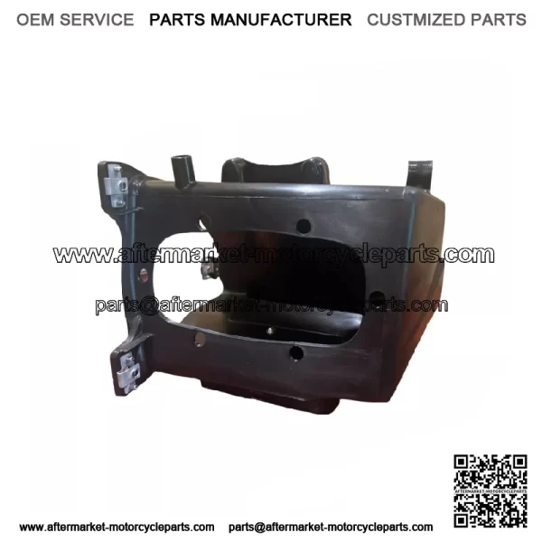 OEM HONDA XR 650 L AIR CLEANER HOUSING New 17230-MY6-671