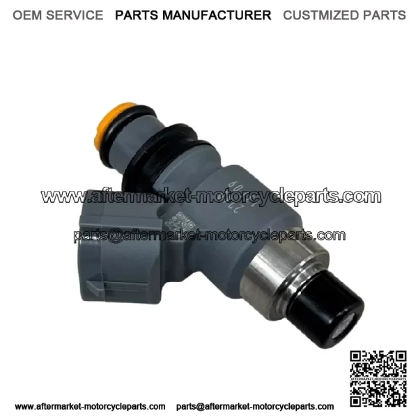 Honda Fuel Injector Assembly CRF250 R RX CRF450 L R RL RWE RX X New 16450MKEA01