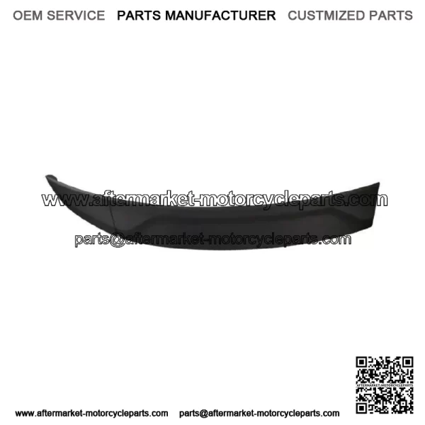 OEM Honda Fit Hood End Moulding 74147-T5A-000 Trim