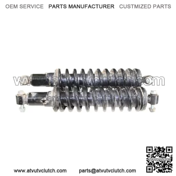 2017 CFMoto CForce 500 S 4x4 Front Shocks Spring Absorber Left Right (For: CF-Moto)