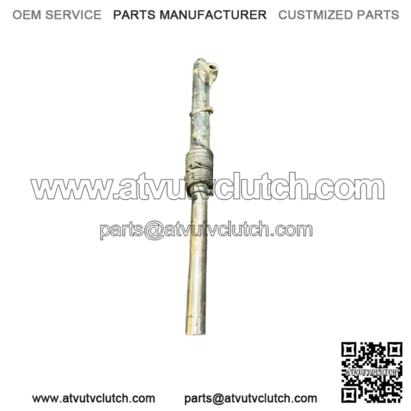 Shock Front Fork Right # 29U-23103-00-35 Yamaha 1984 YTM 225 ATV