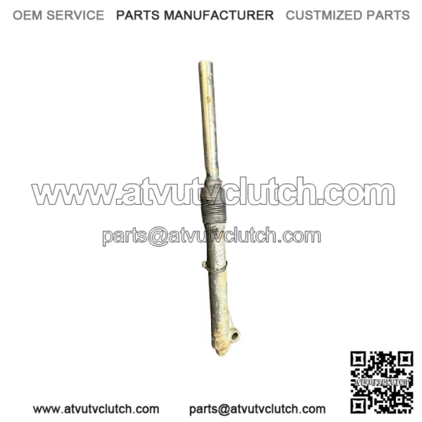 Shock Front Fork Right # 29U-23103-00-35 Yamaha 1984 YTM 225 ATV - Image 2