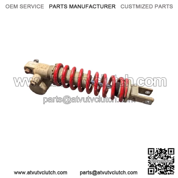 Honda TRX400EX Rear Shock Absorber Suspension 2005-2007 (For: Honda)