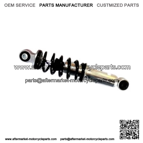 NEW HONDA OEM REAR SHOCK ABSORBER 2013-24 CRF50F 52400-GEL-305