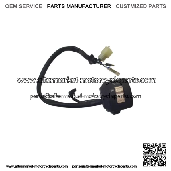 Honda 1996-2016 CMX Starter Stop Switch New 35013-KEN-670 OEM