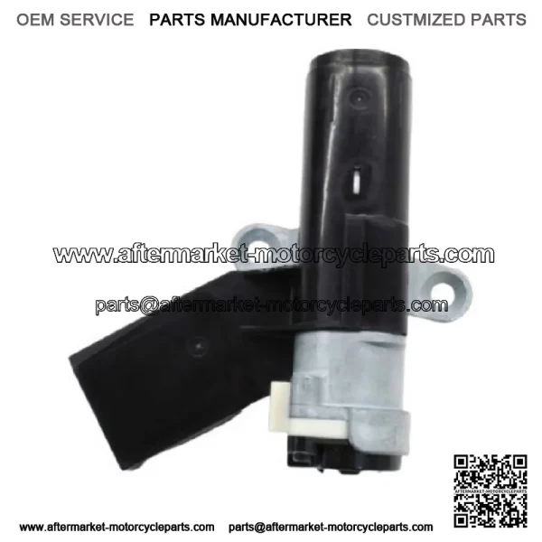 Honda Ignition Key Switch 06-09 CHF50 Metropolitan Lock Set #F72