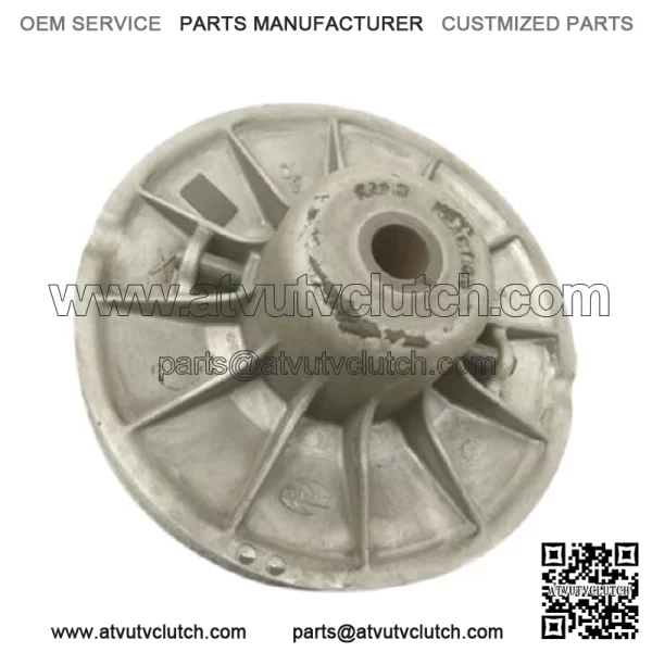 Polaris 2013-2014 RZR Ranger EFI 800 Secondary Driven Clutch 1323050 (For: Polaris RZR 4 800)