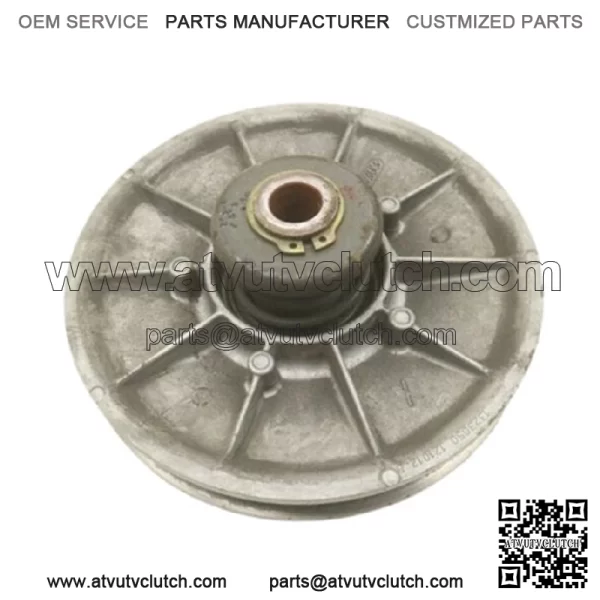 Polaris 2013-2014 RZR Ranger EFI 800 Secondary Driven Clutch 1323050 (For: Polaris RZR 4 800) - Image 2