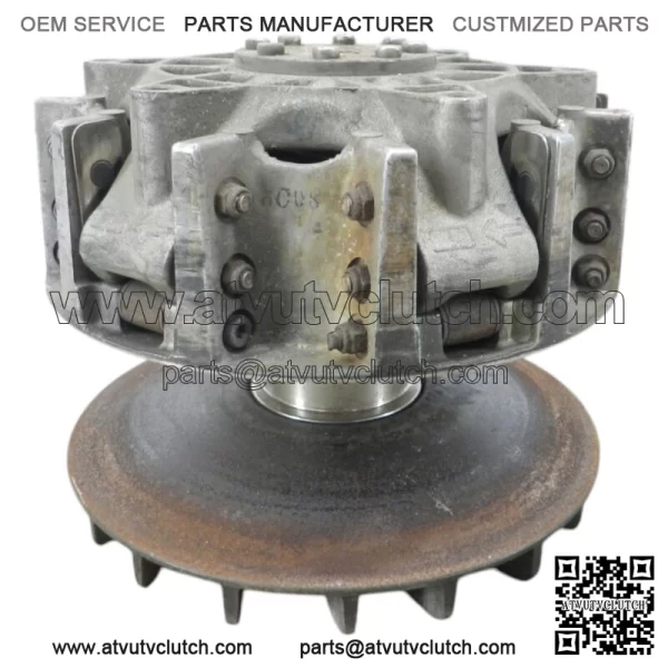 2013 CAN-AM MAVERICK 1000R PRIMARY CLUTCH 420280462 420280523 420280577 - Image 2