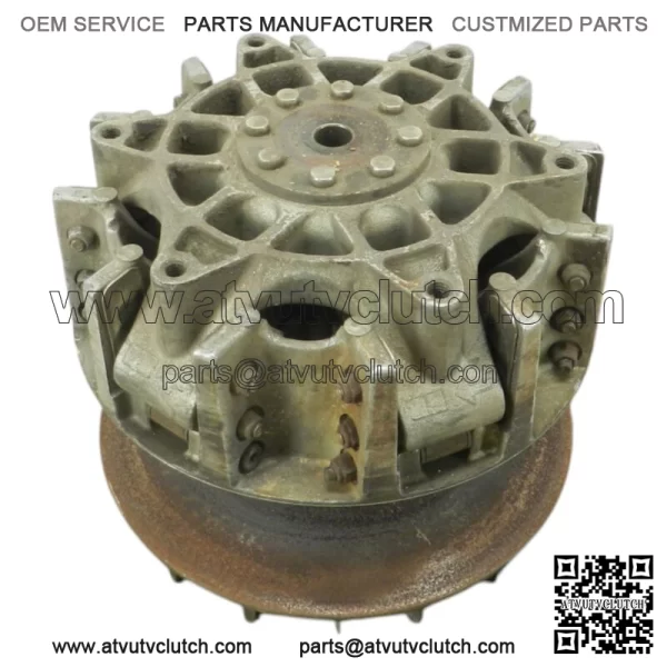 2013 CAN-AM MAVERICK 1000R PRIMARY CLUTCH 420280462 420280523 420280577 - Image 3
