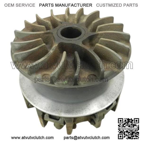 2013 CAN-AM MAVERICK 1000R PRIMARY CLUTCH 420280462 420280523 420280577 - Image 4