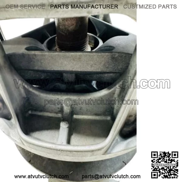 1995 Polaris 400 L Scrambler Xplorer ATV 4 Wheeler Primary Clutch Drive 5630339 - Image 2
