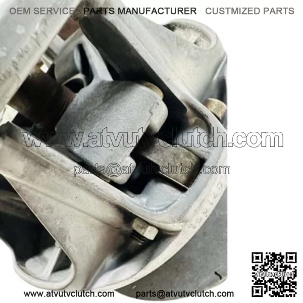 1995 Polaris 400 L Scrambler Xplorer ATV 4 Wheeler Primary Clutch Drive 5630339 - Image 3