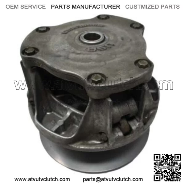 2002 POLARIS SPORTSMAN 400 500 DRIVE CLUTCH ONE WAY 1520231 - Image 2