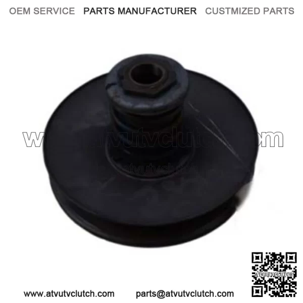 2008 Yamaha Grizzly 350 Secondary Clutch 5UH-17660-00-00 5UH-17670-00-00