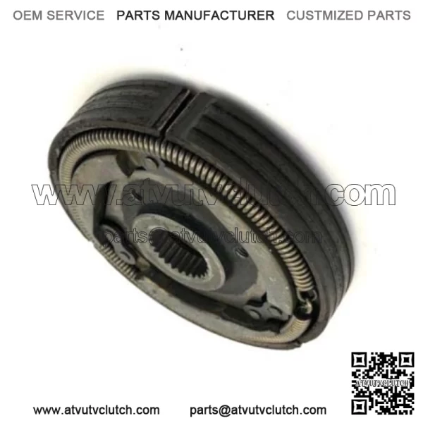 1983 Honda ATC185 Clutch - Image 2
