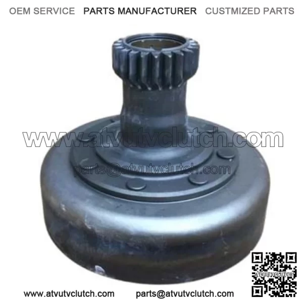 Clutch # 22500-958-010 Honda 1984 TRX 200 ATV 2x4