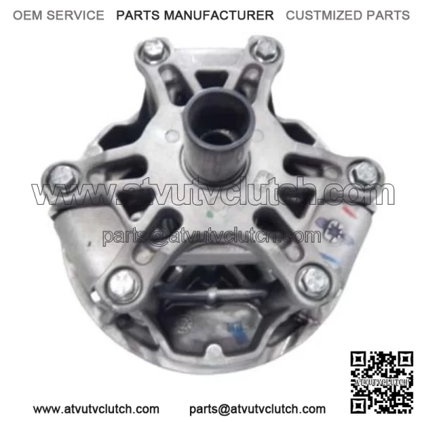 Polaris Snowmobile 2023-2024 Patriot RMK 9R Boost Khaos Drive Clutch - 1327448