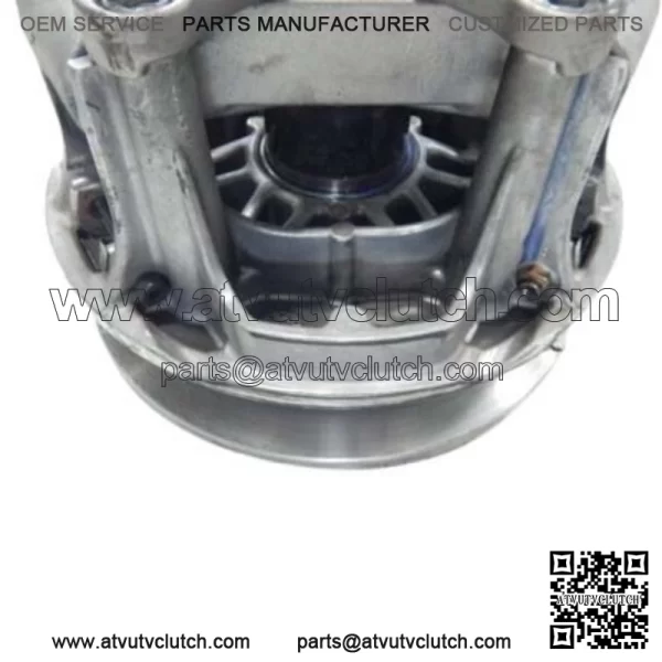 Polaris Snowmobile 2023-2024 Patriot RMK 9R Boost Khaos Drive Clutch - 1327448 - Image 2