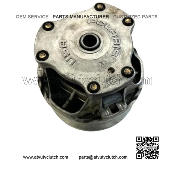 POLARIS SNOWMOBILE 2007-2013 600 IQ RUSH INDY RMK PRIMARY DRIVE CLUTCH 1322659