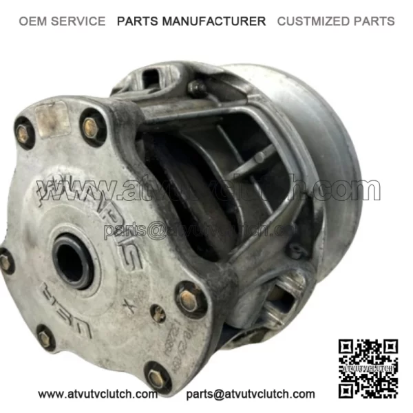 POLARIS SNOWMOBILE 2007-2013 600 IQ RUSH INDY RMK PRIMARY DRIVE CLUTCH 1322659 - Image 2
