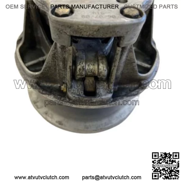 Polaris Snowmobile XC RMK 700 Primary Clutch 22021602 99-04 - Image 2