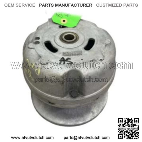 83 84 85 Polaris Snowmobile Primary Clutch Cutlass SS 440 Indy