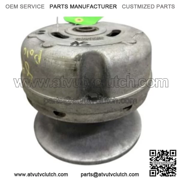 83 84 85 Polaris Snowmobile Primary Clutch Cutlass SS 440 Indy - Image 2