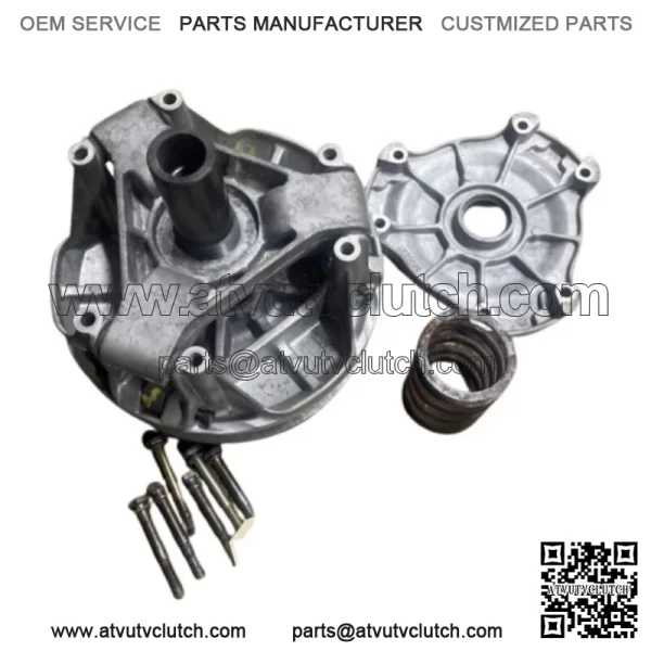 POLARIS SNOWMOBILE 2006 440 FAN COOL PRIMARY CLUTCH
