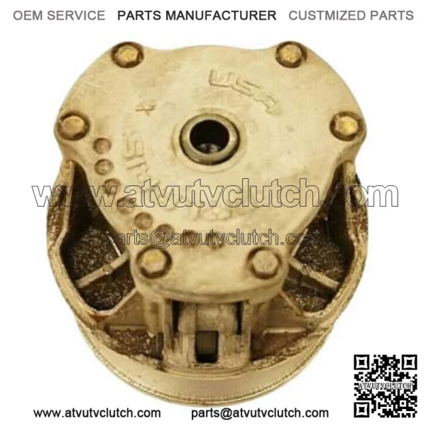 Polaris Snowmobile Supersport 550 Primary Clutch 1321699 2001 model
