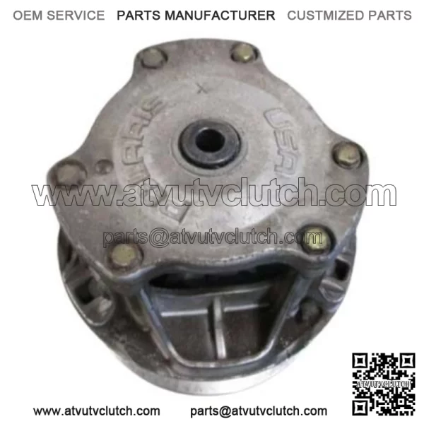99 1999 Polaris Indy RMK 700 SKS Snowmobile Engine Primary Drive Clutch 5630771 - Image 2
