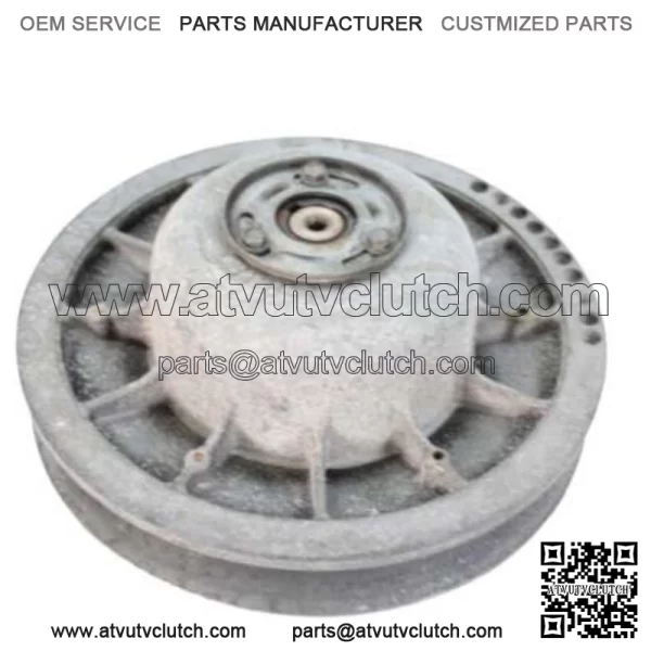 POLARIS SNOWMOBILE SECONDARY DRIVEN CLUTCH 5630641 5630161