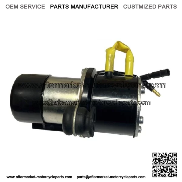 OEM Honda 16700-758-003 Fuel Pump Fits H4013 H4514H HT3810 HT3813 H5518