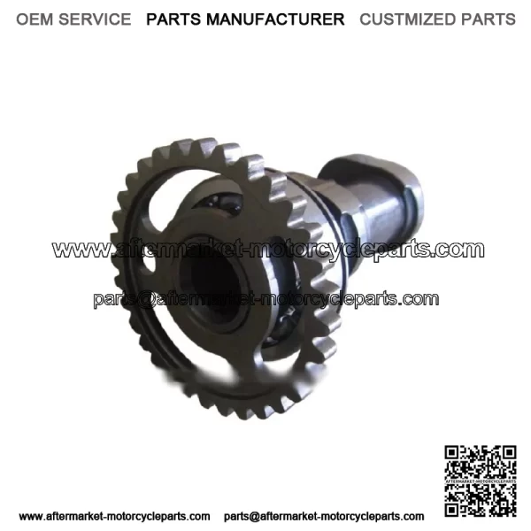 KAWASAKI OEM Part 49118-0975 Camshaft, Comp, Intake