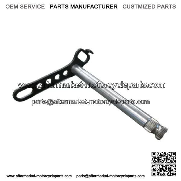 Honda Shift Shaft Assembly CRF450R CRF 450R 2006-2008 Models NEW
