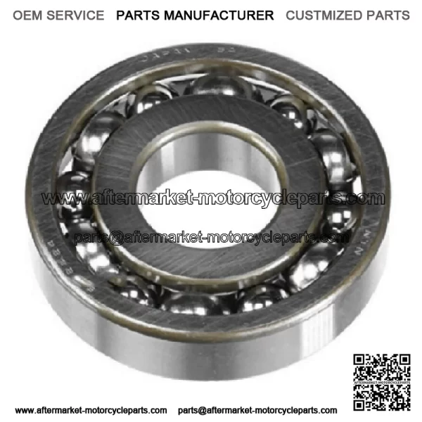 Honda 91004-P21-003 Manual Trans Input Shaft Bearing CR-X DEL SOL EG2