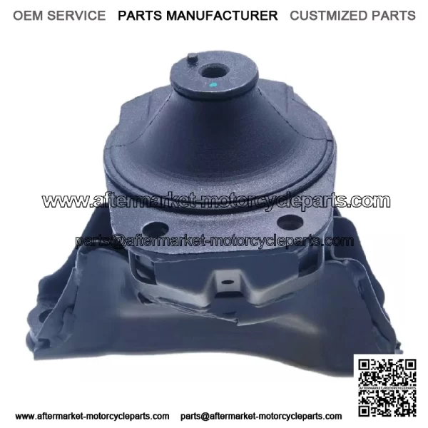 Honda 06-11 Civic 1.8L Engine Side Mounting Rubber 50820-SNB-J02 F/S