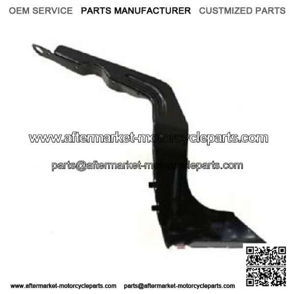 Honda Acura Integra GSR Type R 94-01 Left Fender Bumper Bracket OEM