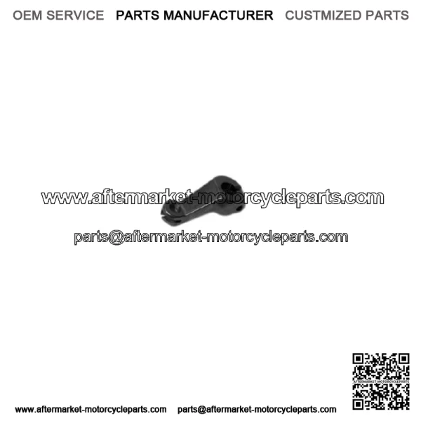 2004 - 2010 KAWASAKI VULCAN 2000 CLUTCH LEVER New 13168-0006