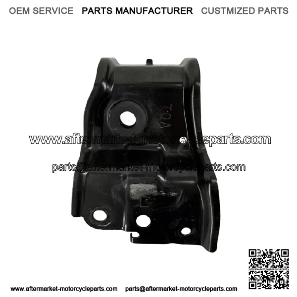 Honda Upper Bracket 74176-T0A-A00