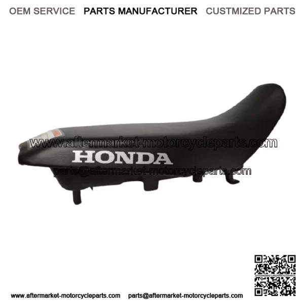 HONDA OEM BLACK SEAT 06-09 12-23 TRX90 TRX90EX 77100-HP2-900ZA